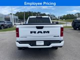 New 2025 RAM 1500 Limited image 4