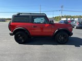 New 2024 Ford Bronco Black Diamond image 2