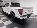 New 2025 Ford F150 Lariat w/ Equipment Group 501A Mid image 2