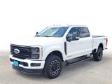 New 2025 Ford F250 4x4 Crew Cab Super Duty image 3