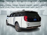 New 2025 Ford Expedition Max King Ranch image 2