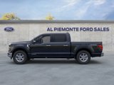 New 2025 Ford F150 XLT w/ Equipment Group 301A Standard image 3
