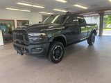 New 2025 RAM 2500 Rebel image 3