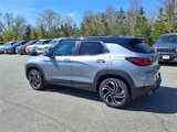 Used 2025 Chevrolet TrailBlazer RS w/ Convenience Package image 6