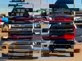 New 2025 Chevrolet Silverado 2500 LTZ w/ LTZ Premium Package image 2