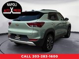 Used 2025 Chevrolet TrailBlazer LT image 3