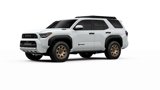 New 2025 Toyota 4Runner 4WD image 2