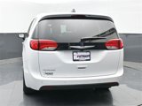 New 2025 Chrysler Voyager LX image 4
