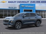 New 2026 Chevrolet Equinox LT w/ LPO, Floor Liner Package image 2