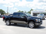 Used 2025 Ford F150 King Ranch image 4