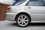 Used 2006 Subaru Impreza WRX Wagon image 4
