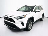 Used 2024 Toyota RAV4 XLE image 3