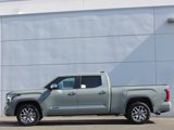New 2025 Toyota Tundra 1794 Edition image 3