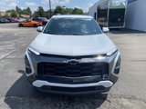 New 2026 Chevrolet Equinox ACTIV w/ Convenience Package III image 2