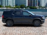 New 2026 Honda Passport RTL image 4