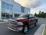 Used 2017 RAM 1500 Big Horn image 4