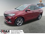 Used 2022 Buick Encore GX Select w/ Sport Touring Package image 1