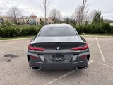 Certified 2022 BMW 840i Gran Coupe xDrive w/ Comfort Seating Package image 6