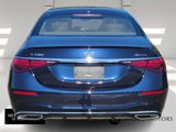 New 2025 Mercedes-Benz S 580 4MATIC Sedan image 4