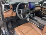 New 2025 Toyota Tundra 1794 Edition image 3