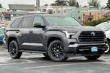 New 2026 Toyota Sequoia 4WD image 2