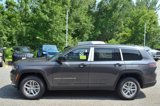 New 2025 Jeep Grand Cherokee L Laredo image 5