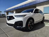 New 2025 Acura MDX Type S image 2