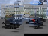 New 2025 Ford F150 Platinum w/ Equipment Group 702A High image 4