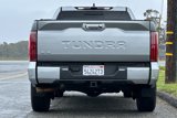 Used 2023 Toyota Tundra Limited image 4
