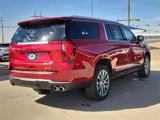 New 2025 GMC Yukon XL Denali w/ Sun & Power Step Package image 4