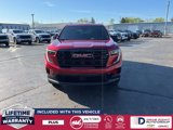 New 2025 GMC Acadia Elevation w/ Black Edition image 2