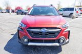 New 2025 Subaru Outback Limited image 6