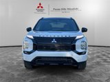 New 2025 Mitsubishi Outlander SEL Black Edition image 2