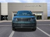 New 2025 Land Rover Range Rover SE image 2