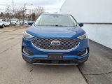 Certified 2024 Ford Edge SEL image 2