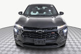 Used 2024 Chevrolet Trax RS w/ Sunroof Package image 2