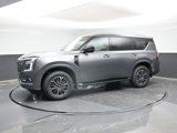 New 2025 Nissan Armada SL image 2