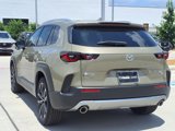 New 2025 MAZDA CX-50 AWD 2.5 Turbo w/ Weather Package image 4