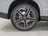 New 2025 Mercedes-Benz GLC 300 4MATIC image 3
