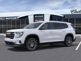 New 2026 GMC Acadia Elevation w/ LPO, Floor Liner Package image 2