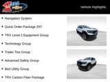 Used 2021 RAM 1500 TRX w/ TRX Level 2 Equipment Group image 2