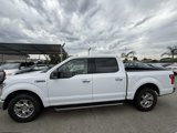 Used 2017 Ford F150 XLT w/ Equipment Group 301A Mid image 2