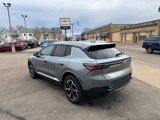 New 2025 Chevrolet Equinox EV LT image 5