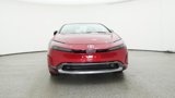 New 2025 Toyota Prius XLE image 3