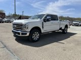 New 2025 Ford F350 King Ranch w/ Chrome Package image 4