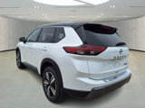 New 2025 Nissan Rogue SL image 3