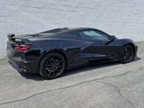 Used 2024 Chevrolet Corvette Stingray Convertible w/ 1LT image 6