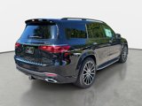 New 2026 Mercedes-Benz GLS 450 4MATIC image 5