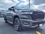 Used 2025 RAM 1500 Big Horn image 5