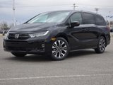 New 2025 Honda Odyssey Elite image 2